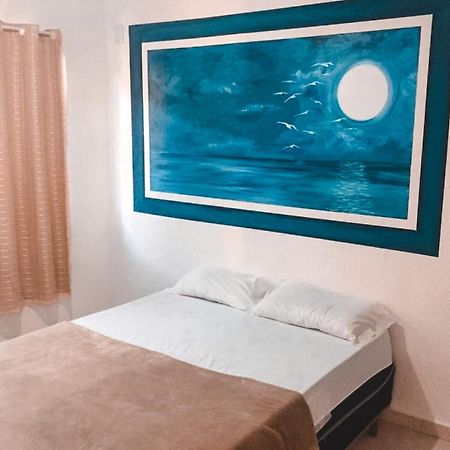 Suites Centro 阿拉亚尔-杜卡布 外观 照片
