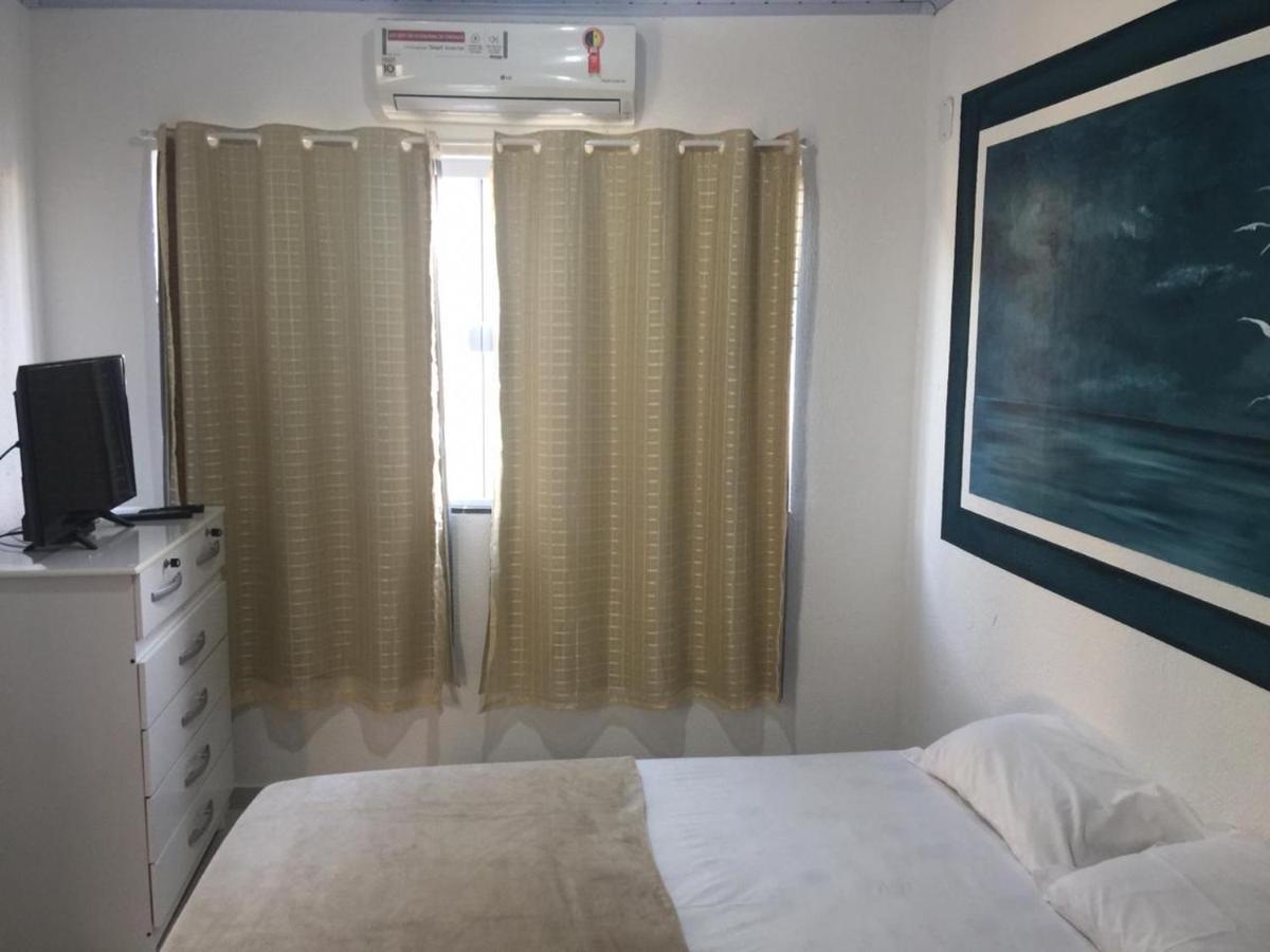 Suites Centro 阿拉亚尔-杜卡布 外观 照片