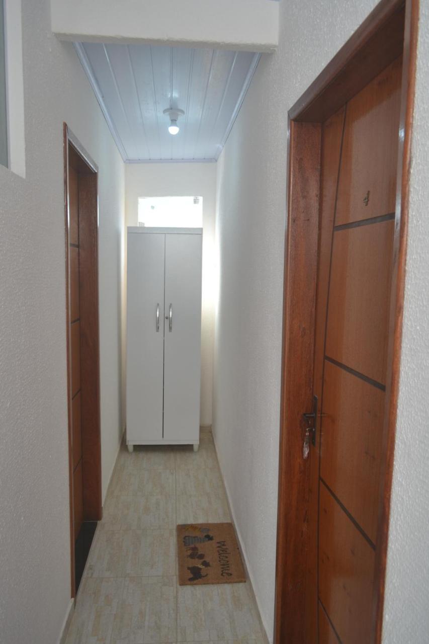Suites Centro 阿拉亚尔-杜卡布 外观 照片